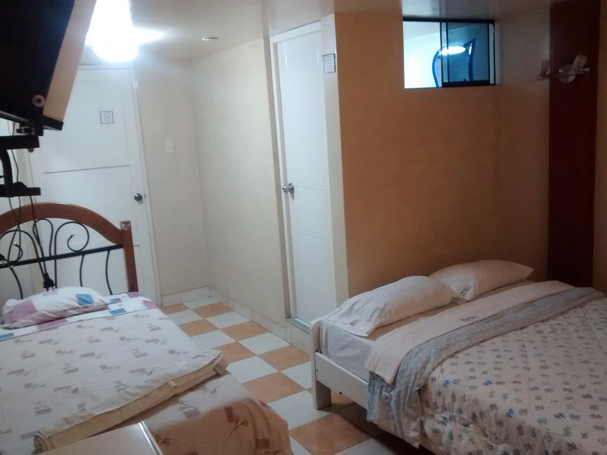 Hotel Humboldt ชิกลาโย ภายนอก รูปภาพ