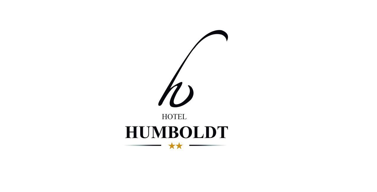 Hotel Humboldt ชิกลาโย ภายนอก รูปภาพ