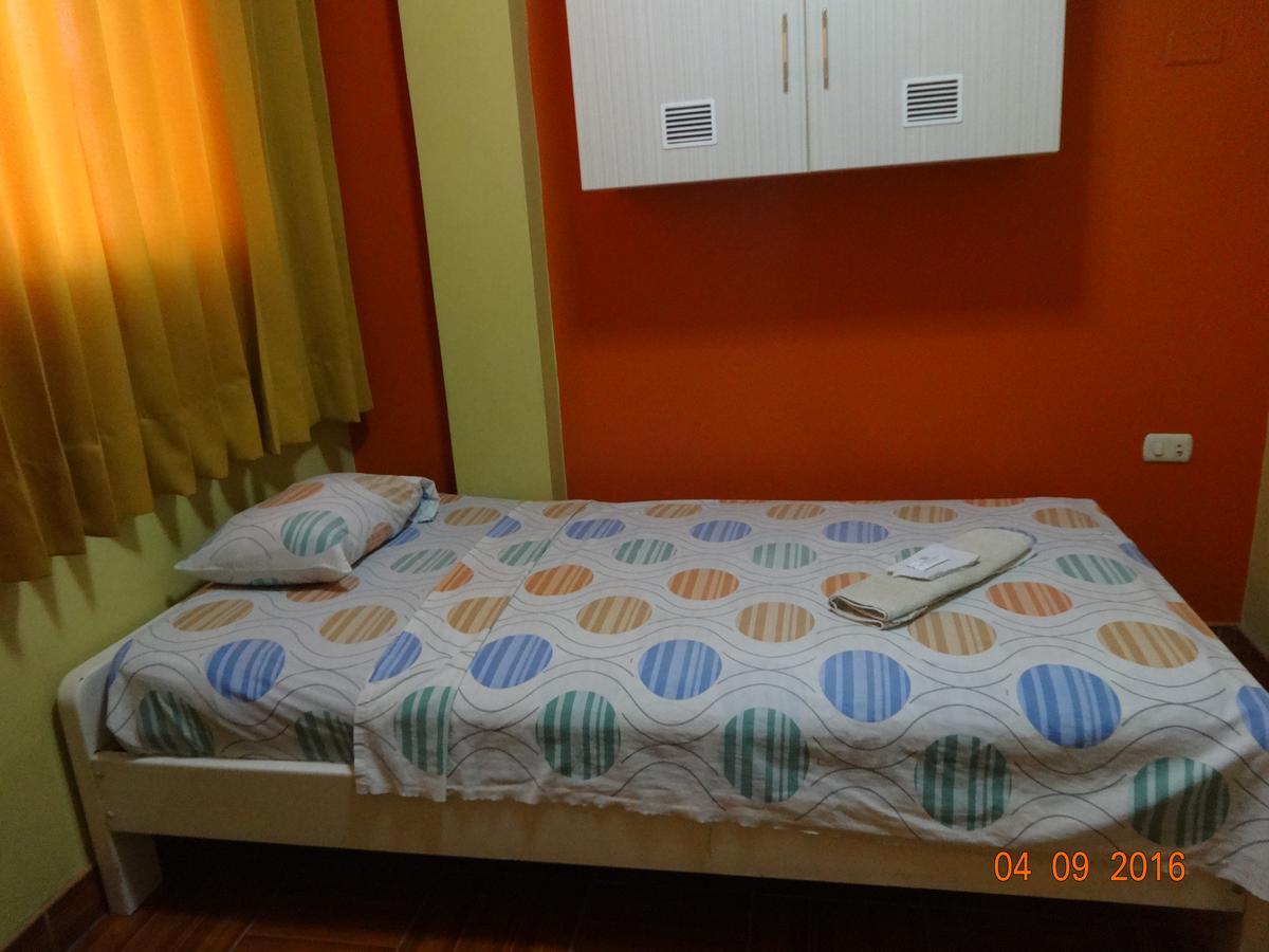 Hotel Humboldt ชิกลาโย ภายนอก รูปภาพ